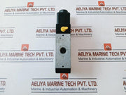 Rexroth 577 208...0 Pneumatic Solenoid Valve 230V 50/60Hz 10Bar Max.