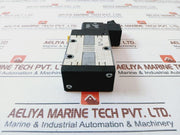 Rexroth 577 208...0 Pneumatic Solenoid Valve 230V 50/60Hz 10Bar Max.