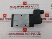 Rexroth 577 208â€¦0 Pneumatic Solenoid Valve Pri 016 24V 87Ma