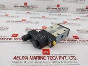 Rexroth 577 208â€¦0 Pneumatic Solenoid Valve Pri 016 24V 87Ma