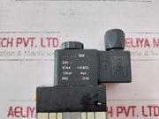Rexroth 577 208â€¦0 Pneumatic Solenoid Valve Pri 016 24V 87Ma