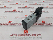 Rexroth 577 208â€¦0 Pneumatic Solenoid Valve Pri 016 24V 87Ma