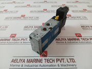Rexroth 577 607...0 Pneumatic Solenoid Valve 002 12.01 230V 50/60 Hz 10Bar Max