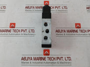 Rexroth 577 607...0 Solenoid Valve 24V Dc 4.5W Ci1S 7290