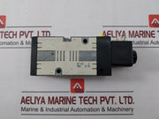 Rexroth 577 607…0 Pneumatic Solenoid Valve 230V