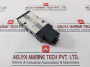 Rexroth 577 607â€¦0 Pneumatic Solenoid Valve 230V