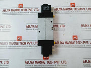 Rexroth 577 622â€¦0 Solenoid Valve With Coil 220V 60Hz 230V 50Hz