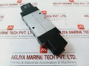 Rexroth 577 622â€¦0 Solenoid Valve With Coil 220V 60Hz 230V 50Hz