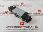 Rexroth 577 627...0 Double Solenoid Valve 24V Dc 4.5W Ci1S 7290