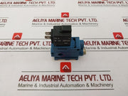 Rexroth 579-006-975-0 Valve 24V Dc, 86Ma