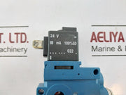 Rexroth 579-006-975-0 Valve 24V Dc, 86Ma
