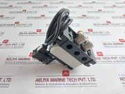 Rexroth 5802720000 Oil Control Hydraulic Valve