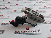 Rexroth 5811170540 Pneumatic Solenoid Valve 11W30