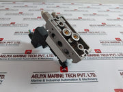 Rexroth 5811170540 Pneumatic Solenoid Valve 11W30