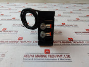 Rexroth 5812010000 Solenoid Valve 24V Dc 5802720000