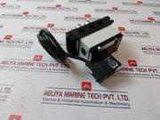Rexroth 5812010000 Solenoid Valve 24V Dc 5802720000