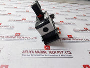 Rexroth 5812110100 Solenoid Valve 5802720000