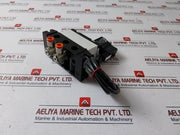 Rexroth 5812110100 Solenoid Valve 5802720000