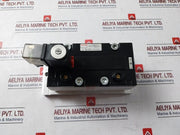 Rexroth 5814111100 Pilot Valve 24V Dc 5W