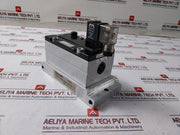 Rexroth 5814111100 Pilot Valve 24V Dc 5W