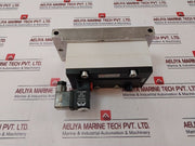 Rexroth 5814111100 Pneumatic Direction Valve 4Vdc