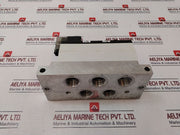 Rexroth 5814111100 Pneumatic Direction Valve 4Vdc