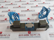 Rexroth 6E45-.0-a Valve