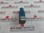 Rexroth 7291 Pneumatic Directional Control Valve 3712030000