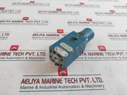 Rexroth 7291 Pneumatic Directional Control Valve 3712030000