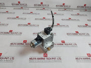 Rexroth (7877)-06 W 15 Pressure Regulator Proportional Valve P-031112-02010