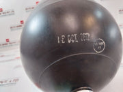 Rexroth 7920-872 Hydraulic Bladder Accumulator