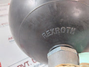 Rexroth 7920-872 Hydraulic Bladder Accumulator