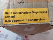 Rexroth 7920-872 Hydraulic Bladder Accumulator