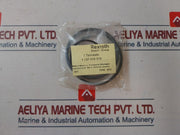 Rexroth 7920-872 Hydraulic Bladder Accumulator