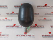 Rexroth 7920-872 Hydraulic Bladder Accumulator