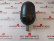 Rexroth 7920-872 Hydraulic Bladder Accumulator