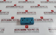 Rexroth 8900305140 Double Check Valve: Nd7