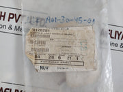 Rexroth/Bosch P-067701-00000 Pneumatic Valve Manifold