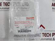 Rexroth/Bosch P-067701-00000 Pneumatic Valve Manifold
