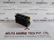Rexroth/Bosch P-067701-00000 Pneumatic Valve Manifold