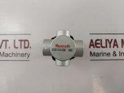 Rexroth 9151120100 Pressure Pneumatic Regulator 0.15-7 Bar