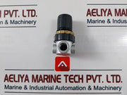Rexroth 9151120100 Pressure Pneumatic RegulatorÂ 