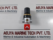 Rexroth 9151120100 Pressure Pneumatic RegulatorÂ 