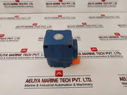 Rexroth R900968514 Pressure Relief Valve Ba0042221