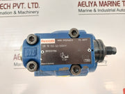 Rexroth R900968514 Pressure Relief Valve Ba0042221