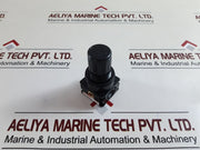 Rexroth Ar2000-02-r 1/4â€ Air Pressure Regulator