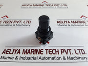 Rexroth Ar2000-02-r 1/4â€ Air Pressure Regulator