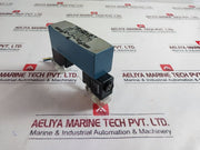 Rexroth R432006385 Ceram Solenoid Valve Aventics 24Vdc