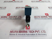 Rexroth R432006441 Ceram Solenoid Valve Aventics 24Vdc 1.3 10Bar