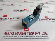 Rexroth Aventics R432006441 Ceram Solenoid Valve 24Vdc 1.3 10Bar